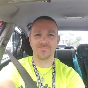 Meet your Posher, Matthew